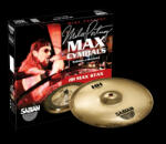  Sabian MID MAX STAX Mike Portnoy set br. 15005MPMB