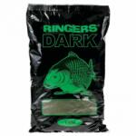 Ringers Dark Green Groundbait 1000g (RNG22)