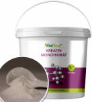 VitalTrend Kreatin-monohidrát por - 1kg