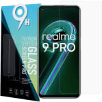 Honor X8 / Xiaomi Poco F4 GT / Poco X4 GT / X4 Pro 5G / Moto E32 / Realme 9 Pro üvegfólia, tempered glass, előlapi, edzett, 9H, 0.3mm