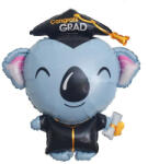  Fólia lufi - Ballagás - Koala