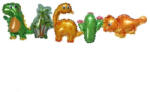  Fólia lufi girland - Dinoszaurusz