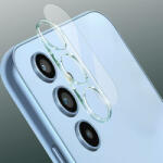 Picasee 3x sticlă securizată pentru lentilă cameră foto telefon mobil Samsung Galaxy A54 5G 2+1 gratis