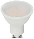 V-TAC Spot LED Cip Samsung GU10, 4.5W, Plastic, 110°D, Lumina Rece 6400K (8966-S)