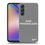 Picasee Husă transparentă din silicon pentru Samsung Galaxy A54 5G - Huse personalizate