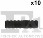 FA1 Surub, galerie evacuare FA1 985-939-821.10 (985-939-821.10) - automobilus