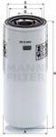 Mann-filter Filtru ulei MANN-FILTER WD 13 145/3 (WD 13 145/3) - automobilus