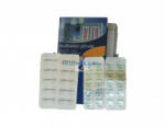  Tablettás teszter pH / réz méréséhez (teszterph02)