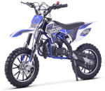Rocket Motors - Minibike-minicross Mini cross bike gazelle wolfee Sport - Kék (wolfgazelle-blue)
