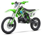 Rocket Motors - Minibike-minicross XMOTOS 125ccm XB87 17/14 cross motor - zöld (xb87125cc-gr)
