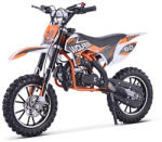 Rocket Motors - Minibike-minicross Mini cross bike gazelle wolfee Sport - Narancs (gazelle-or)