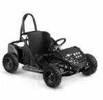 Rocket Motors Elektromos gyerek buggy GOKID 1000W - Fekete (buggy1-g)