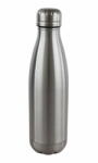  RAMIZ Ezüst rozsdamentes acél thermo vízes palack - 750ml