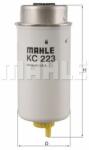 MAHLE filtru combustibil MAHLE KC 223 (KC 223) - automobilus