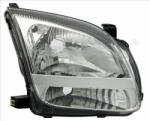 TYC Far TYC 20-0357-05-2 - piesa-auto