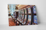 4 Decor Tablou canvas : Jocuri de noroc - beestick-deco - 104,00 RON