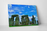 4 Decor Tablou canvas : Stonehenge - beestick-deco - 69,00 RON
