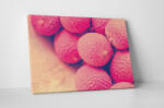 4 Decor Tablou canvas : Litchi - beestick-deco - 69,00 RON