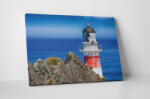 4 Decor Tablou canvas : Lighthouse - beestick-deco - 104,00 RON