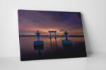 4 Decor Tablou canvas : Torii - beestick-deco - 174,00 RON