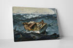 4 Decor Tablou canvas : The Gulf Stream - beestick-deco - 174,00 RON