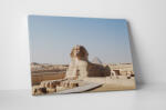 4 Decor Tablou canvas : Marele Sfinx de la Giza - beestick-deco - 104,00 RON