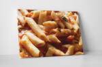 4 Decor Tablou canvas : Penne al Ragu - beestick-deco - 174,00 RON