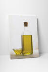 4 Decor Tablou canvas : Ulei de masline extra virgin - beestick-deco - 69,00 RON