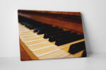 4 Decor Tablou canvas : Pianul - beestick-deco - 69,00 RON