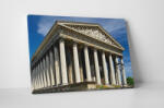 4 Decor Tablou canvas : Biserica Madeleine din Paris - beestick-deco - 174,00 RON