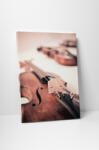 4 Decor Tablou canvas : Vioara - beestick-deco - 69,00 RON