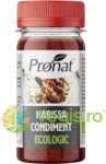 PRONAT Harissa Condiment Ecologic/Bio 50g
