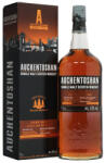 AUCHENTOSHAN - Dark Oak Scotch Single Malt Whisky GB - 1L, Alc: 43%