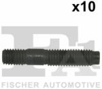 FA1 Surub, galerie evacuare FA1 985-08-034.10 (985-08-034.10)