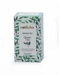 Cotécho Ceai Cotecho ceai verde organic 30 g