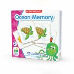 The Learning Journey Joc de memorie - oceanul (TLJ053010) - bekid