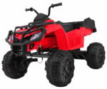 Ramiz All-terrain 4x4 piros akkumulátoros quad