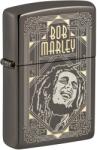 Zippo Brichetă Zippo Bob Marley 49825 49825 Bricheta