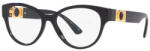 Versace Rama de ochelari Versace 3313-GB1 Rama ochelari