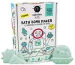 Nailmatic Set Bomb Maker - Nailmatic DIY Kit Cosmos Bath Bomb Maker