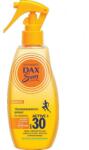 DAX Spray de protecție solară Active + SPF30 pentru corp - Dax Sun 200 ml