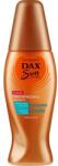 DAX Spray cu unt de cacao pentru bronz intens - DAX Sun Tan Booster Spray 150 ml