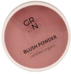 GRN Fard de obraz - GRN Blush Powder Rosewood