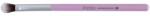 Benecos Pensulă pentru farduri de ochi, 16 cm - Benecos Blending Brush Color Edition