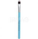 Benecos Pensulă pentru farduri de ochi, 15, 5 cm - Benecos Eyeshadow Brush Colour Edition