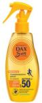 DAX Spray cu protecție solară pentru corp - Dax Sun SPF50 200 ml