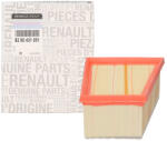 OE RENAULT Filtru aer OE RENAULT 82 00 431 051 (82 00 431 051)