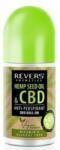 Revers Hemp Seed oil & CBD roll-on 50 ml