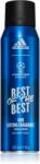 Adidas UEFA Champions League Best Of The Best deo spray 150 ml
