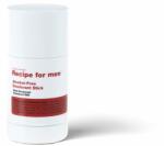 Recipe for men Deodorant stick 75 ml